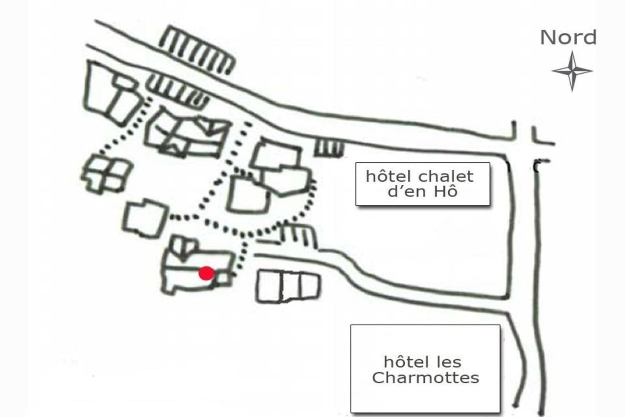 Le Gouroun Hameau Des Chazals Nevache Hautes Alpes المظهر الخارجي الصورة
