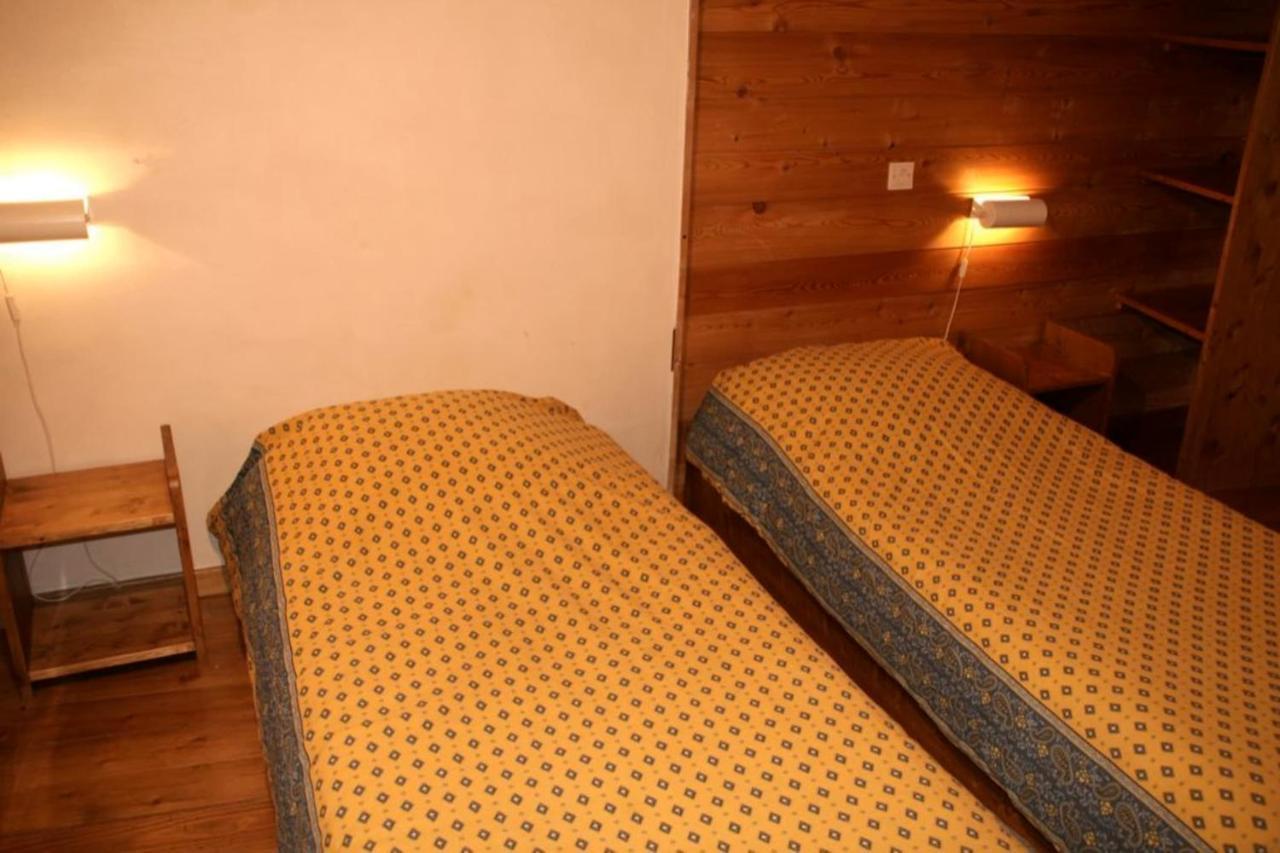 Le Gouroun Hameau Des Chazals Nevache Hautes Alpes المظهر الخارجي الصورة