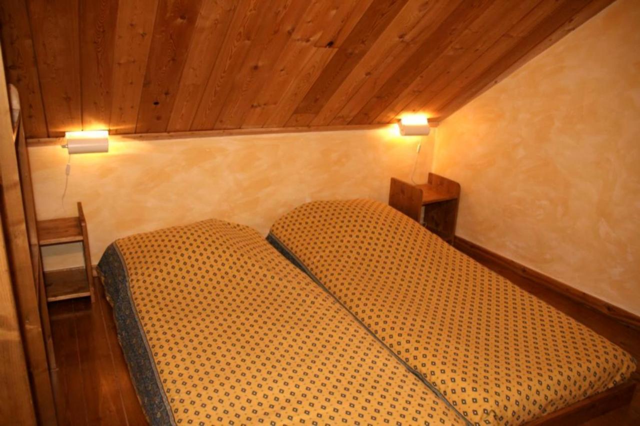 Le Gouroun Hameau Des Chazals Nevache Hautes Alpes المظهر الخارجي الصورة