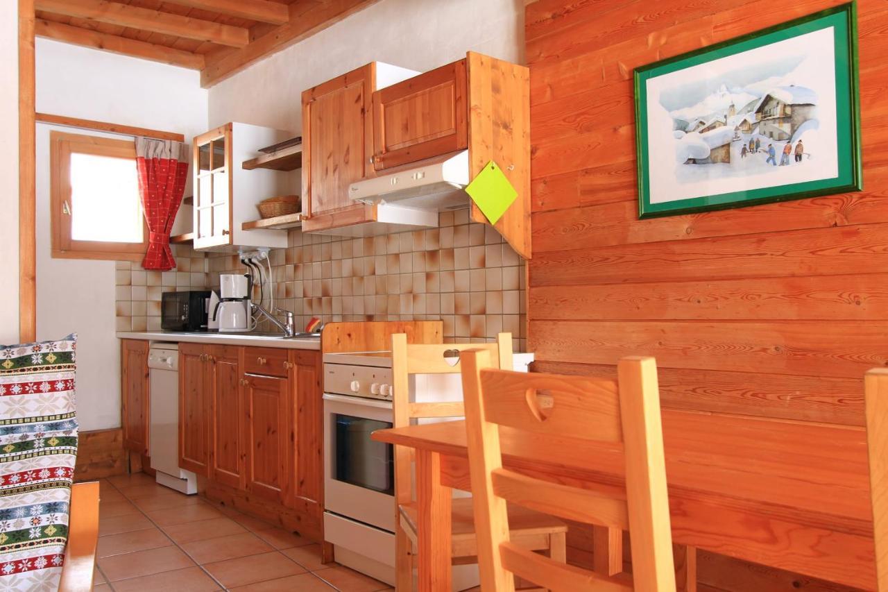 Le Gouroun Hameau Des Chazals Nevache Hautes Alpes المظهر الخارجي الصورة