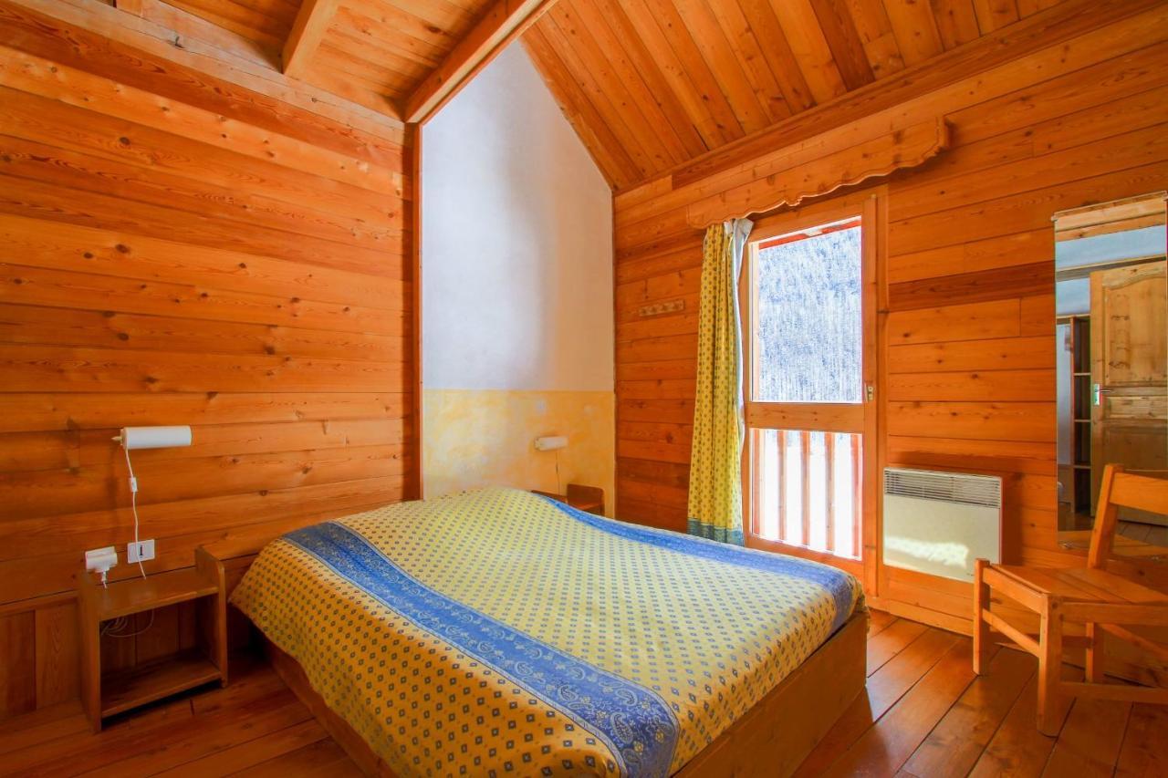 Le Gouroun Hameau Des Chazals Nevache Hautes Alpes المظهر الخارجي الصورة