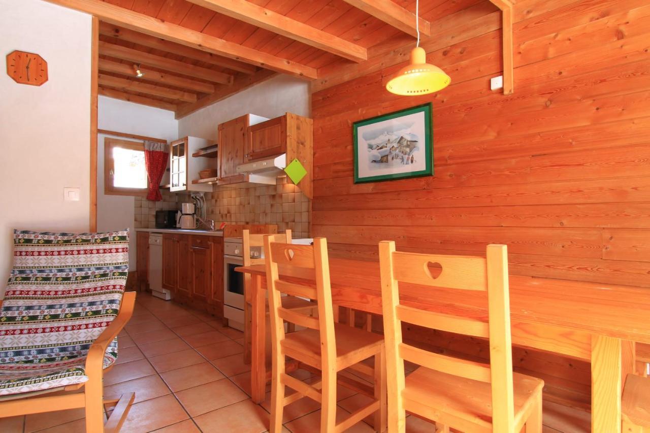 Le Gouroun Hameau Des Chazals Nevache Hautes Alpes المظهر الخارجي الصورة